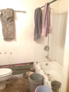 Bath