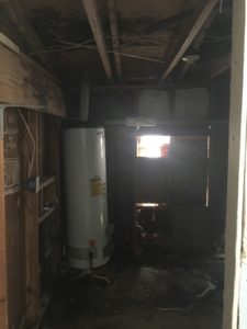 water heater