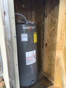 Water heater